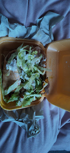 Photo of Shepton Kebab & Pizza Takeaway - 45 High St, Shepton Mallet BA4 5AQ